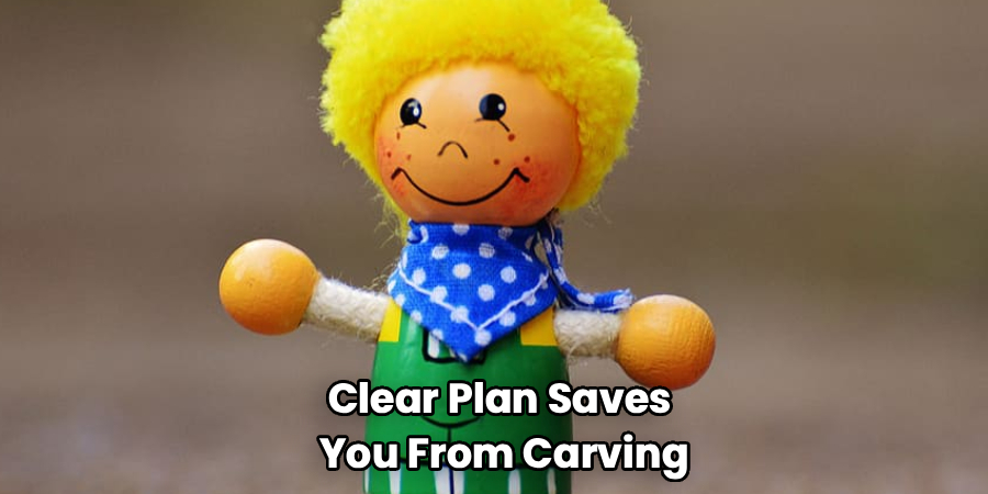 Clear Plan Saves
You From Carving
