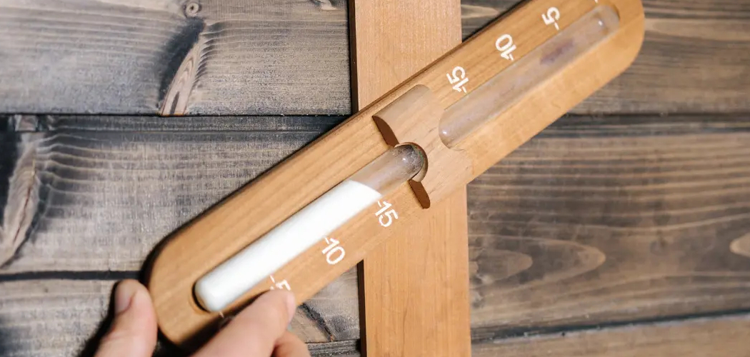 How to Adhere Metal to Wood