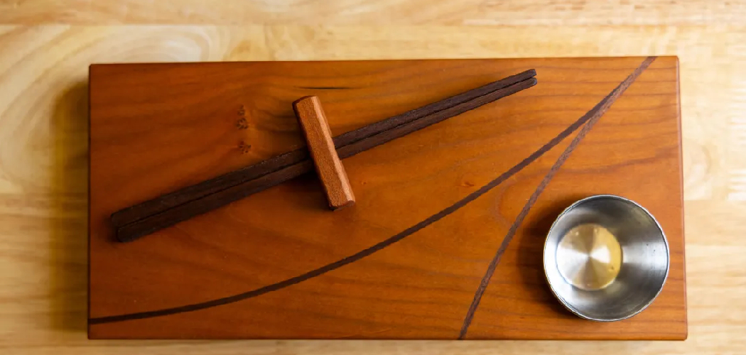 How to Apply Mineral Oil to Wood