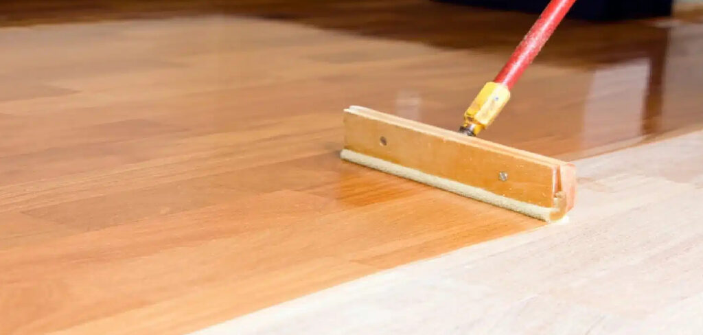 How to Bleach Wood Furniture