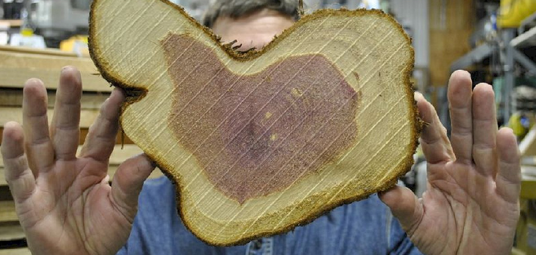 How to Cut Shapes Out of Wood