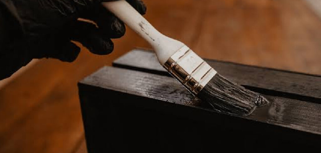 How to Get Rid of Wood Stain Odor