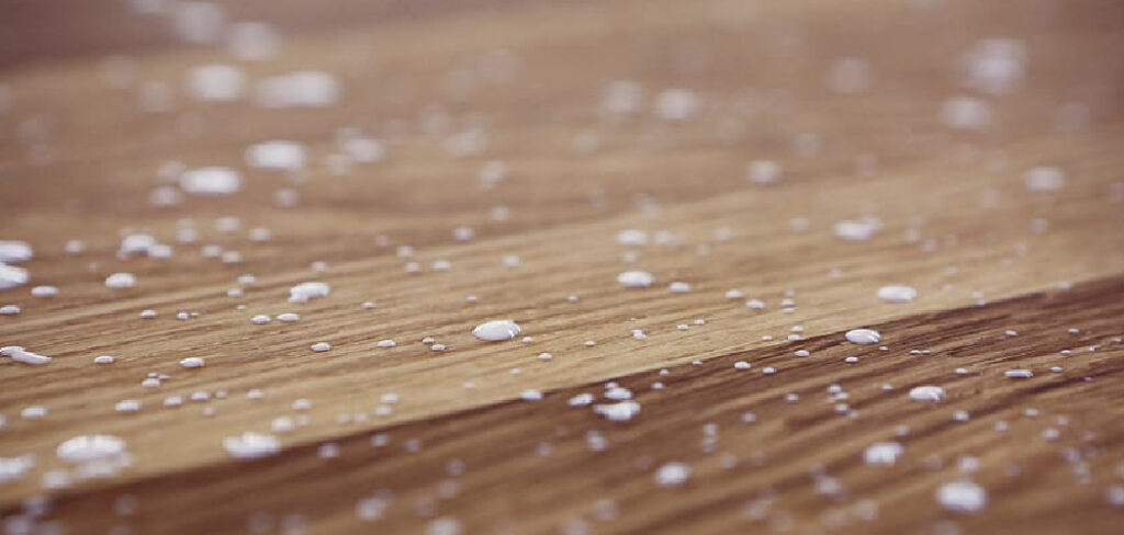 How to Glue Perspex to Wood