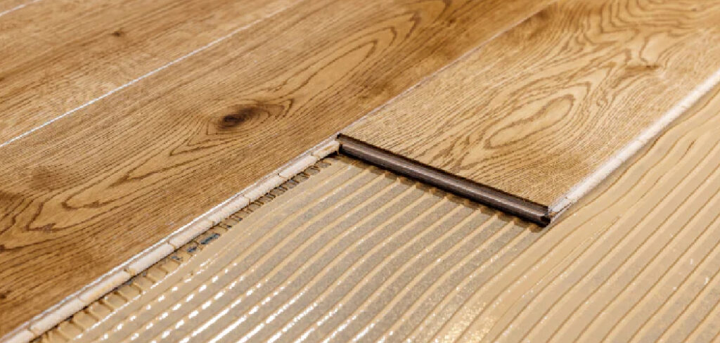 How to Glue Wood and Metal