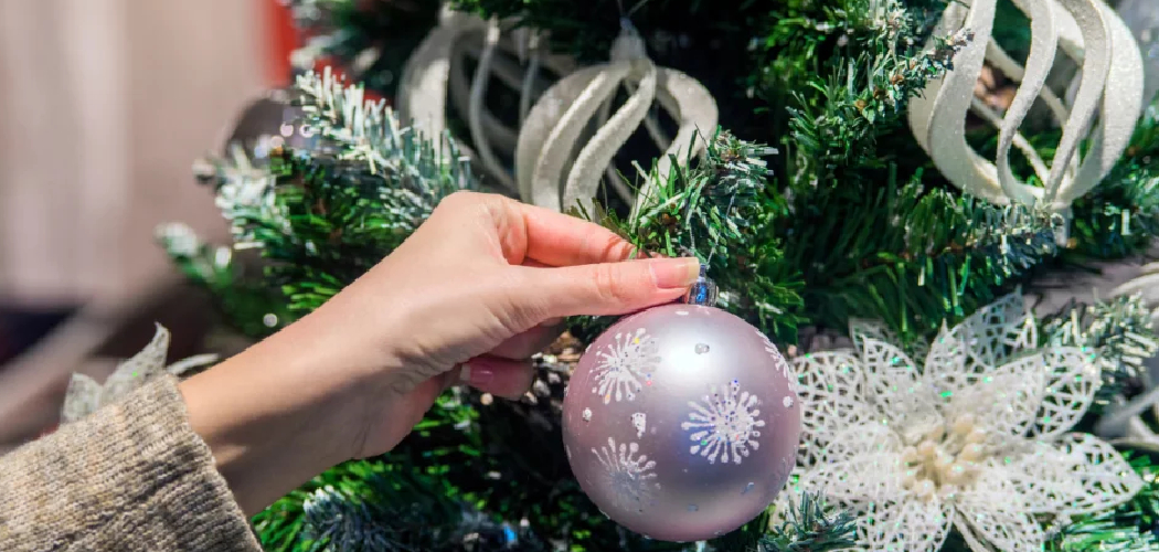 How to Make Wood Christmas Tree