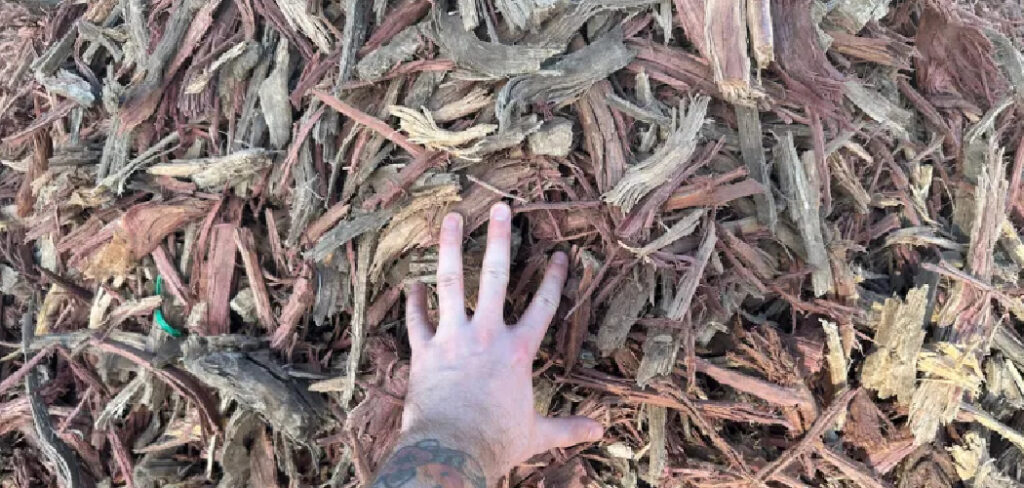 How to Make Wood Filler Without Sawdust