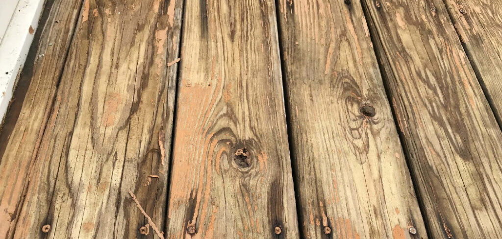 How to Make Wood Waterproof Naturally