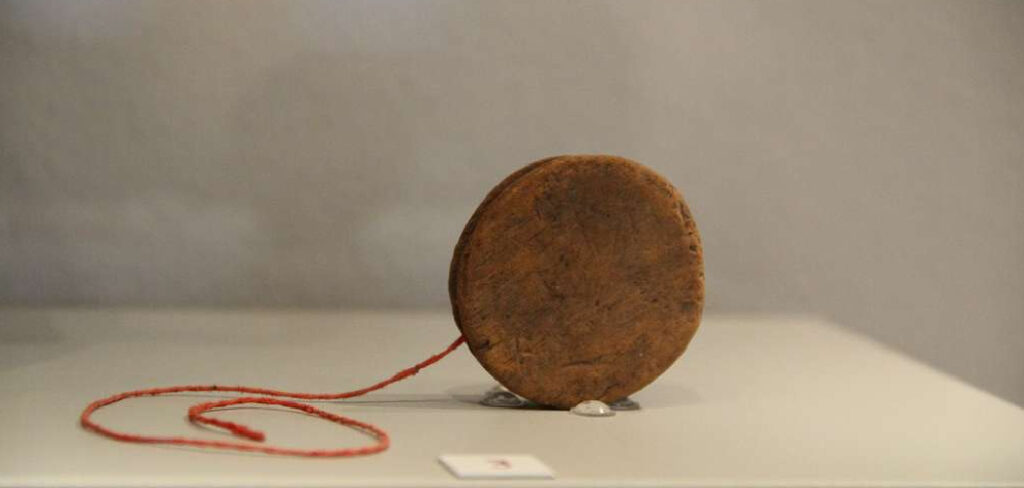 How to Make Wooden Yoyo