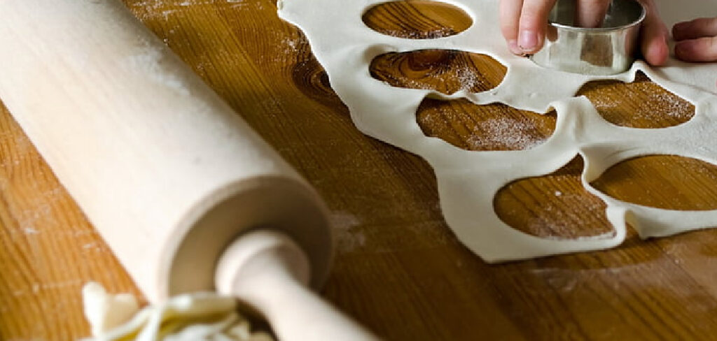 How to Make a Wooden Rolling Pin