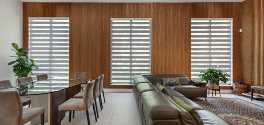 How to Paint Wood Paneling Without Sanding