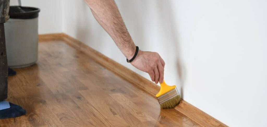 How to Repair Wood Floor Gaps
