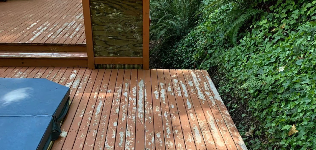 How to Seal Acrylic Painted Wood