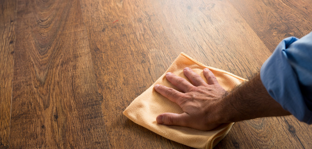 How to Seal Teak Wood