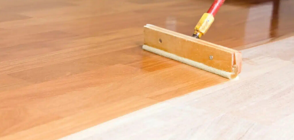 How to Seal a Wood Floor