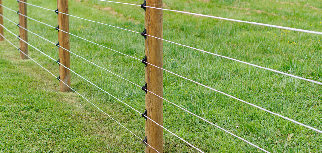 How to Set Wood Fence Posts