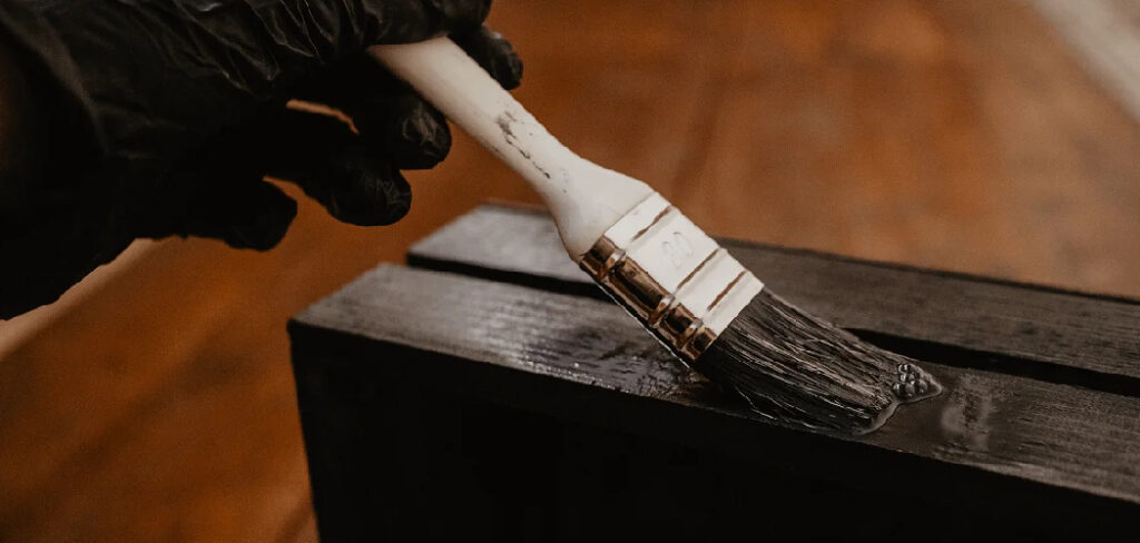 How to Stain Cherry Wood