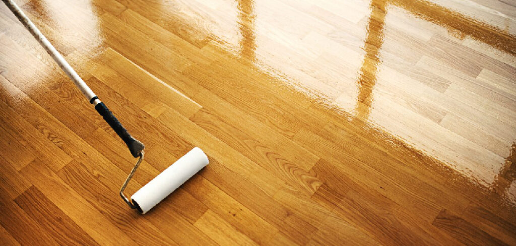 How to Stain Fake Wood