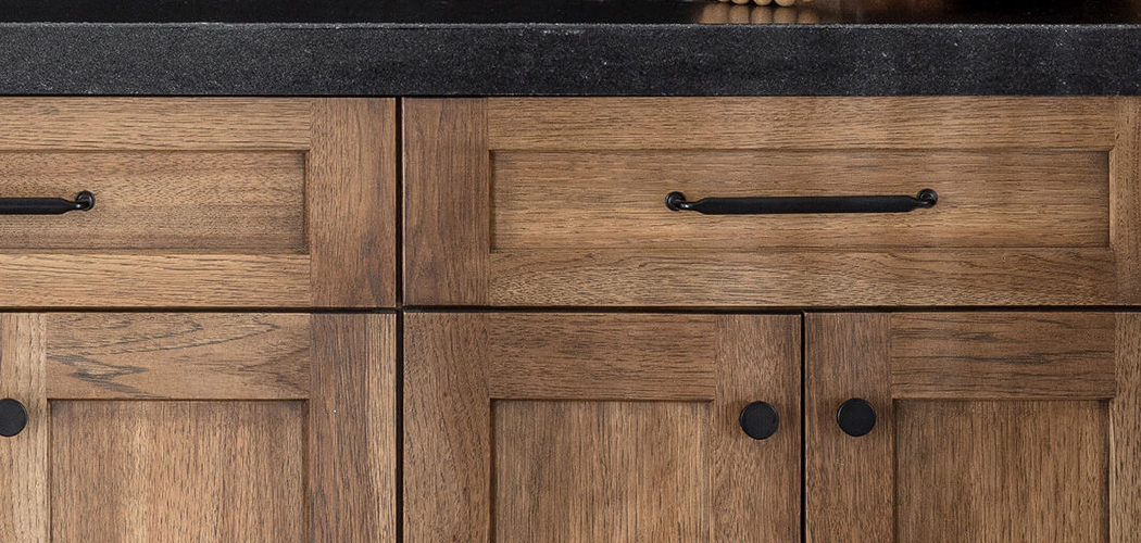 How to Stain Maple Wood