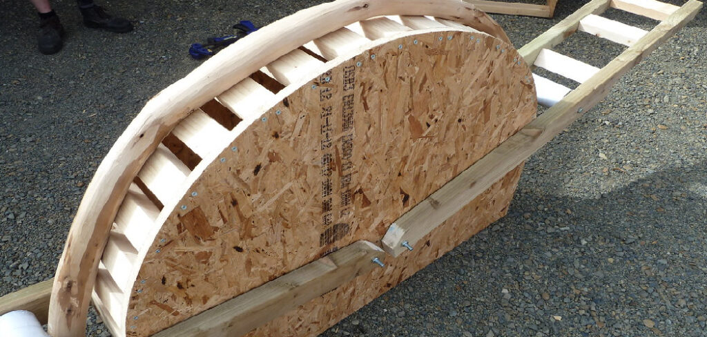 How to Steam Bend Hardwood