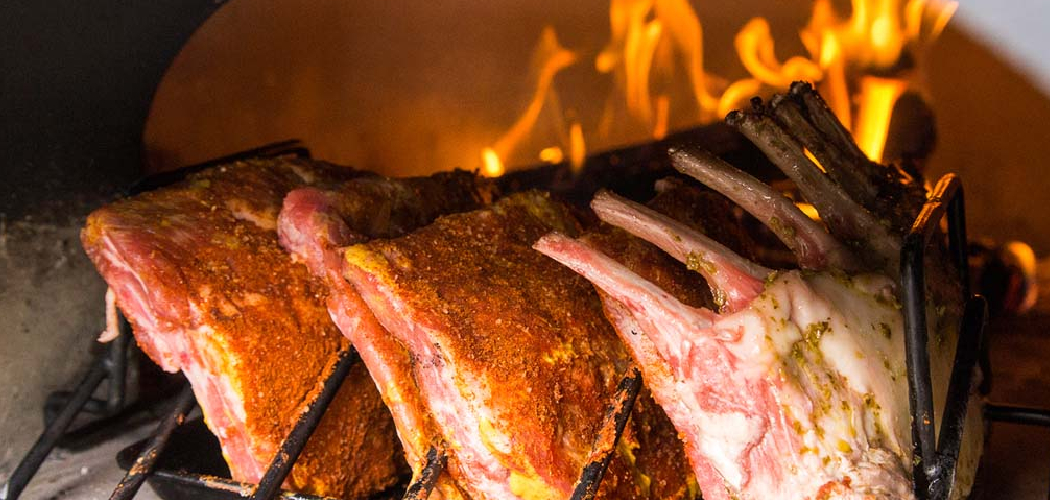 How to Sterilize Wood in the Oven