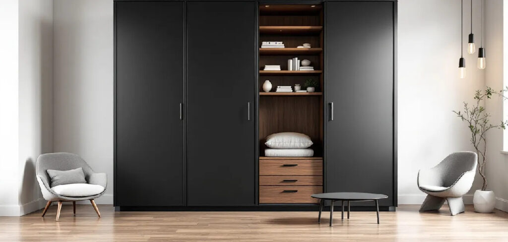 How to Store Wood Furniture Without Climate Control