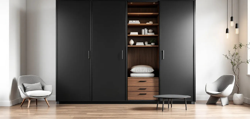 How to Store Wood Furniture Without Climate Control