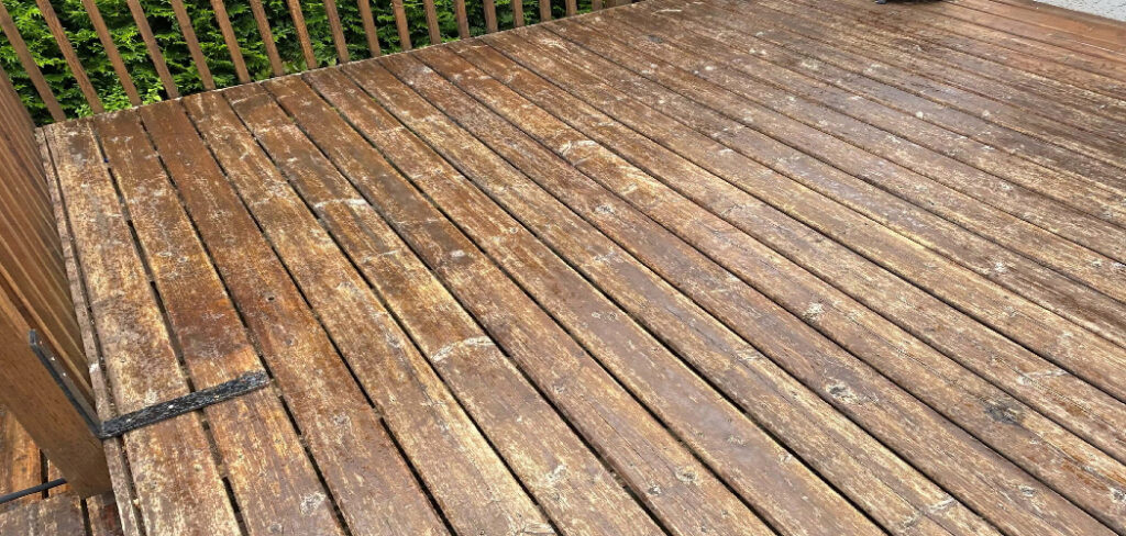 How to Waterproof Wood Furniture Outdoors