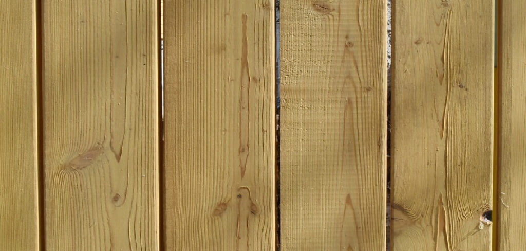 How to Whitewash Wood Paneling
