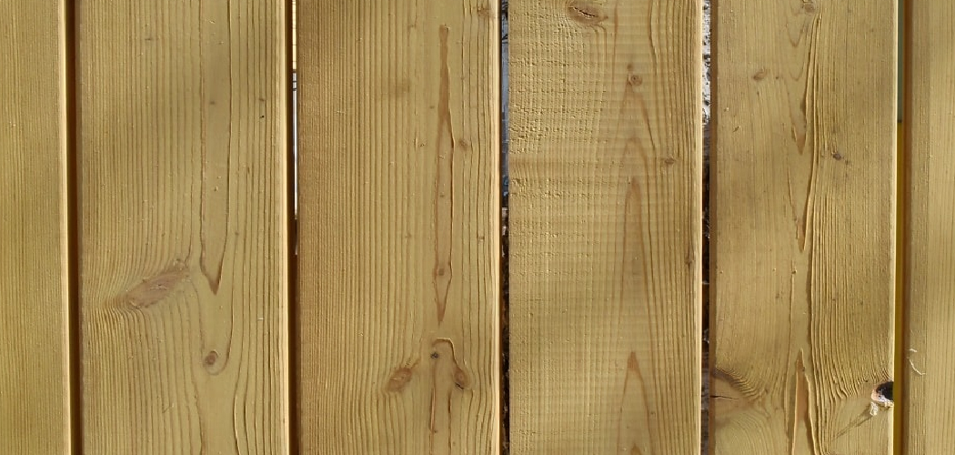 How to Whitewash Wood Paneling